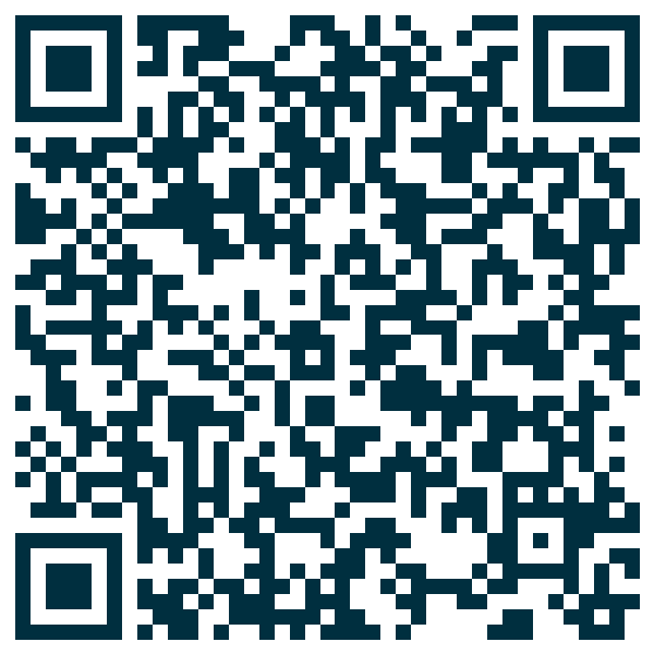 QR code — Le Moulin de la Barne