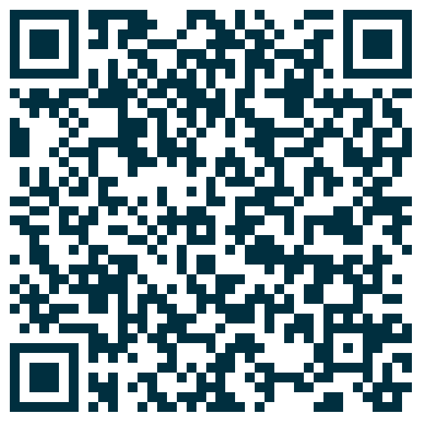 QR code — Le Moulin de la Barne