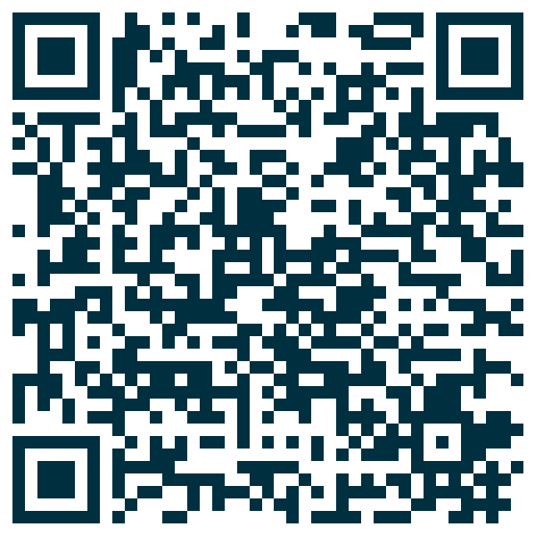 QR code — Le Sainto