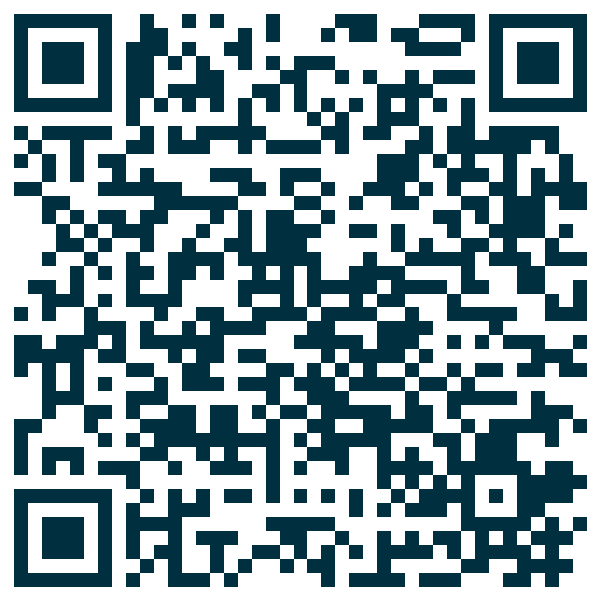 QR code — Le Sainto