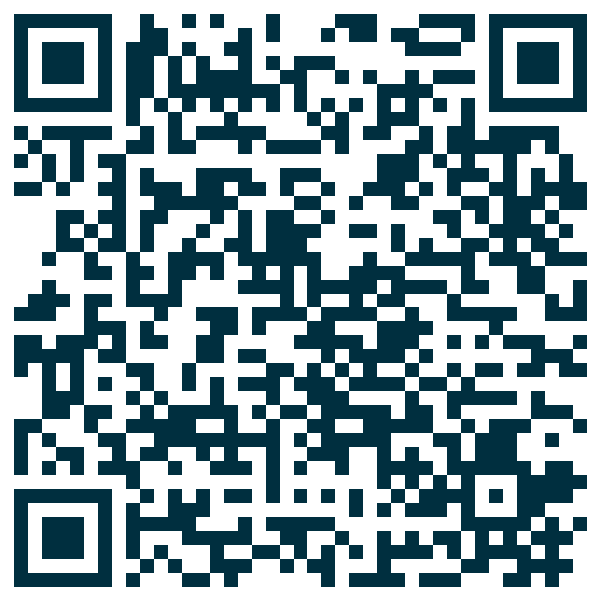 QR code — Le Sainto