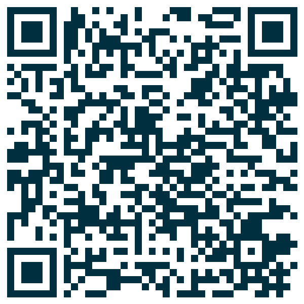 QR code — Le Sainto