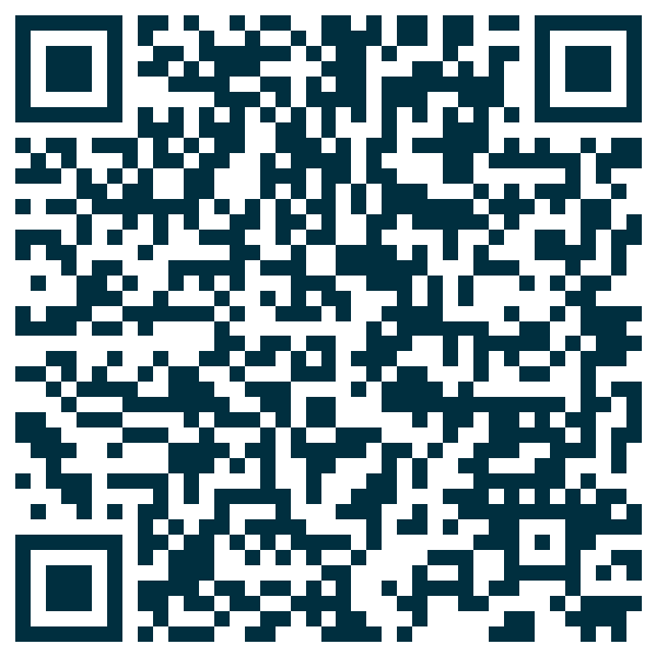 QR code — Aux Pizzas Potes