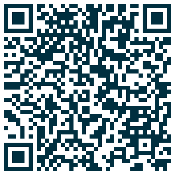 QR code — Aux Pizzas Potes