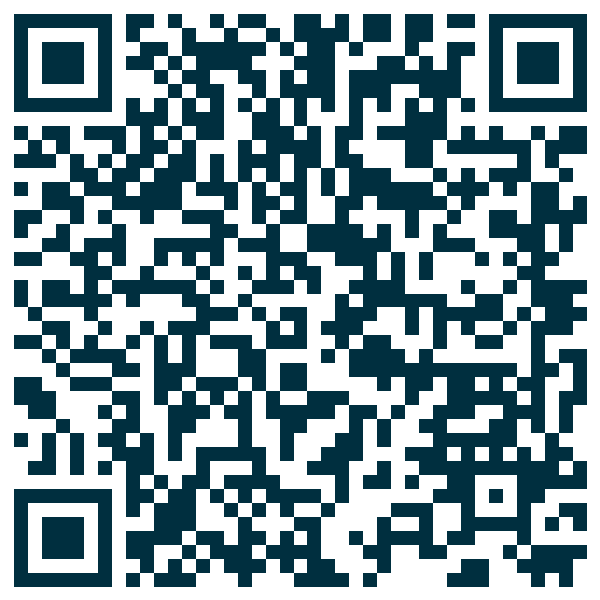 QR code — Aux Pizzas Potes