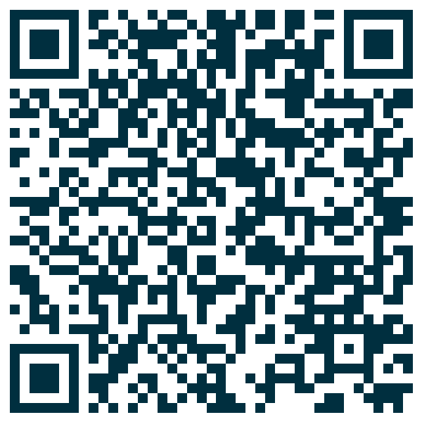 QR code — Aux Pizzas Potes