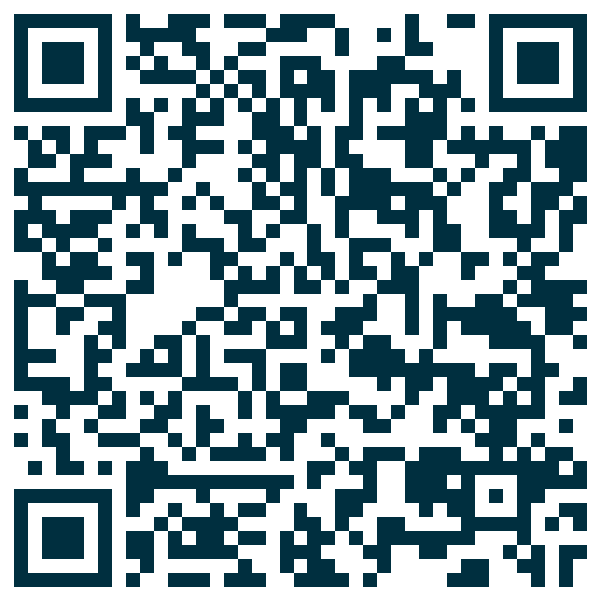 QR code — Le Steegan