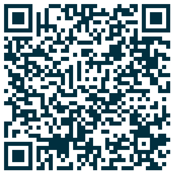 QR code — Le Steegan
