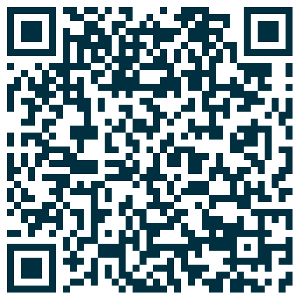 QR code — Le Steegan