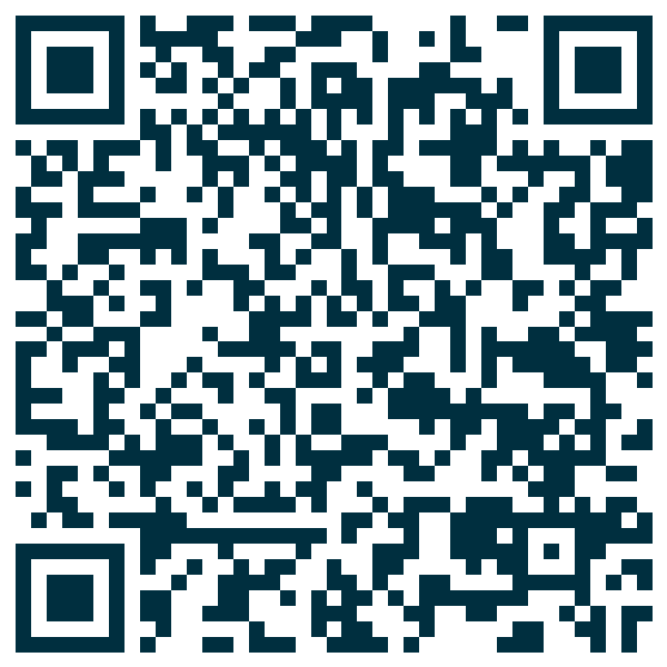 QR code — Le Steegan