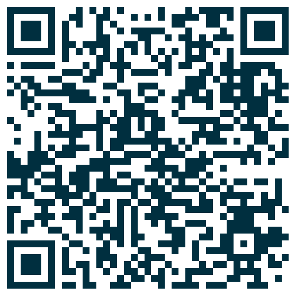QR code — Mario Pizza