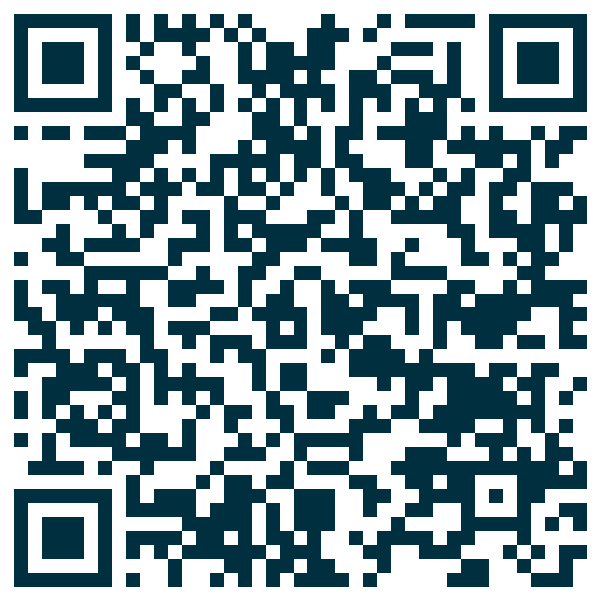 QR code — Mario Pizza