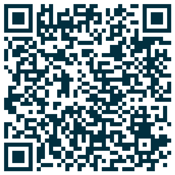 QR code — Le Brass Bar