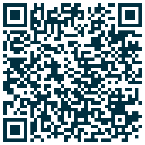 QR code — Le Brass Bar