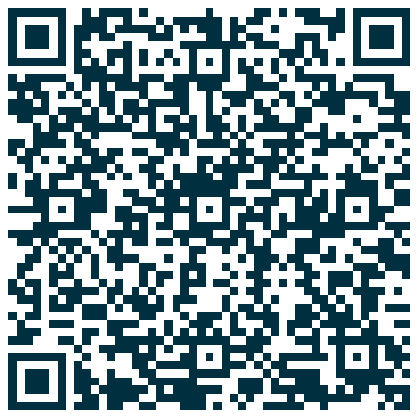 QR code — Biocoop de l'Audomarois