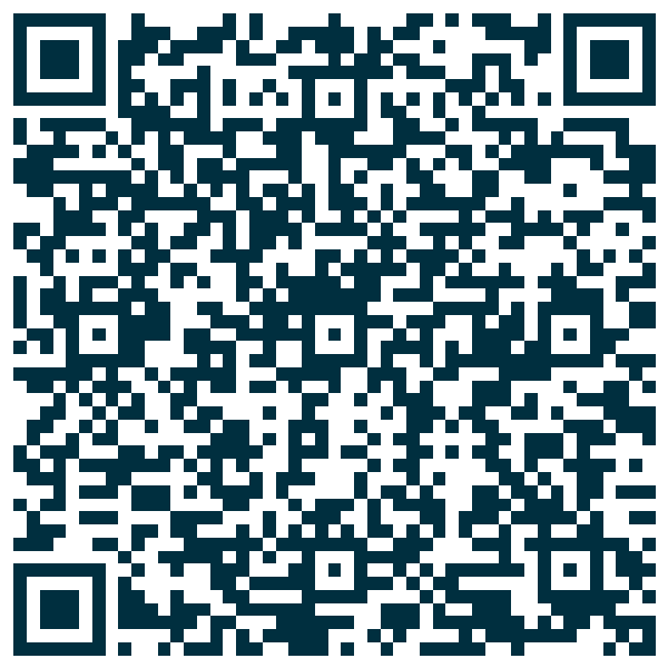 QR code — Biocoop de l'Audomarois