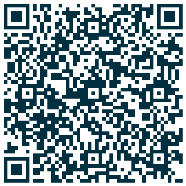 QR code — Biocoop de l'Audomarois