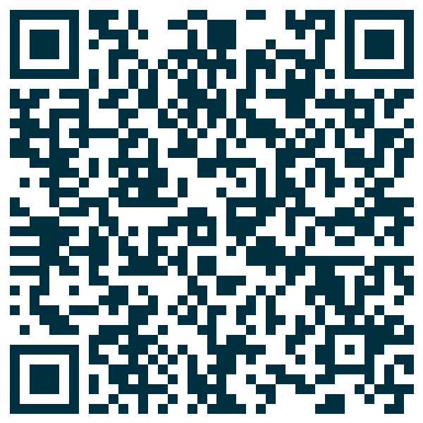 QR code — Au Lotus Bleu