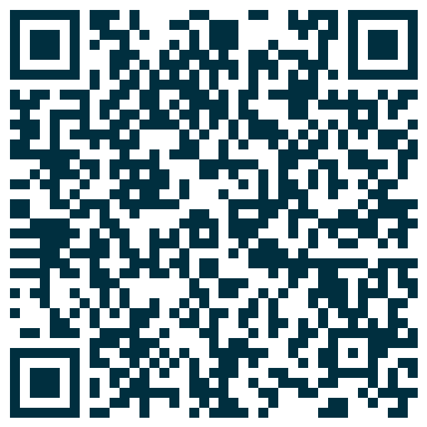 QR code — Au Lotus Bleu