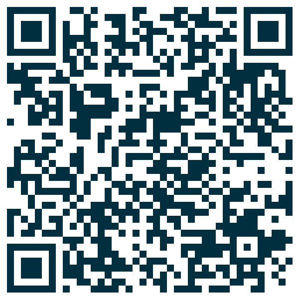 QR code — Au Lotus Bleu