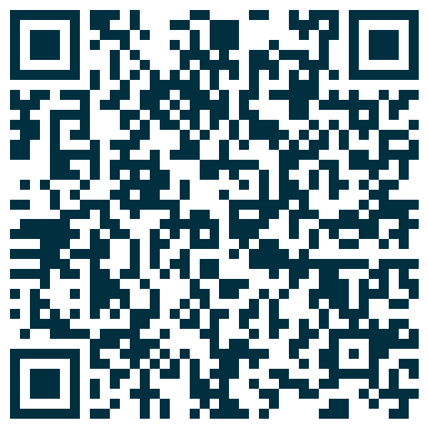 QR code — Au Lotus Bleu