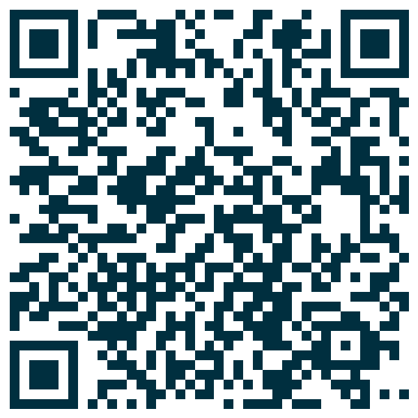QR code — Friterie Amélie