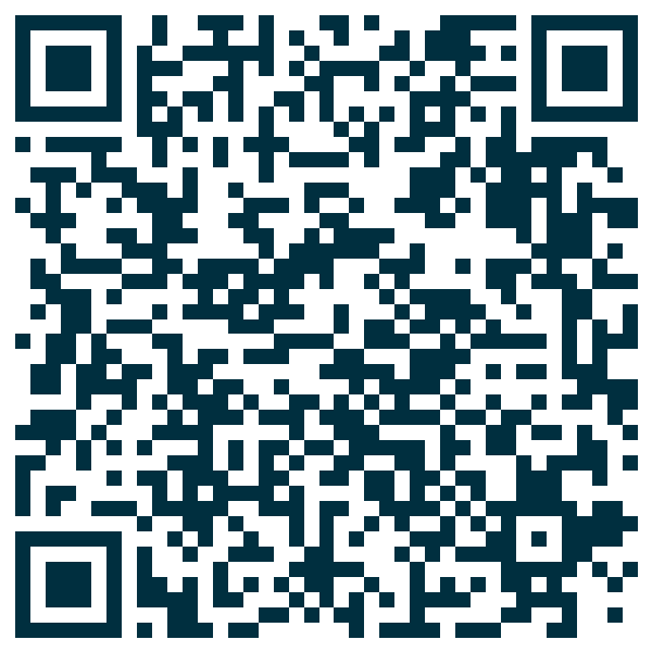 QR code — Friterie Amélie