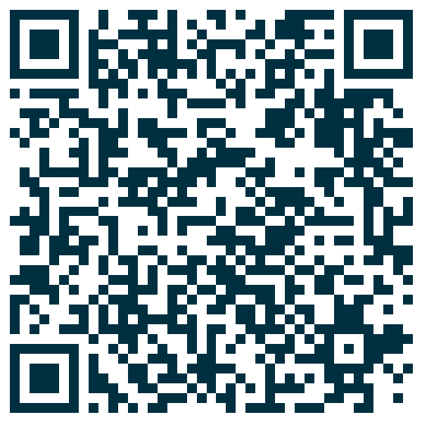 QR code — Friterie Amélie