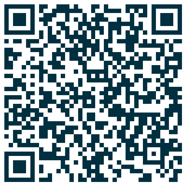 QR code — Friterie Amélie