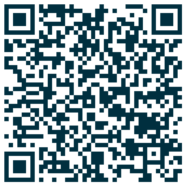 QR code — Chez Tonton