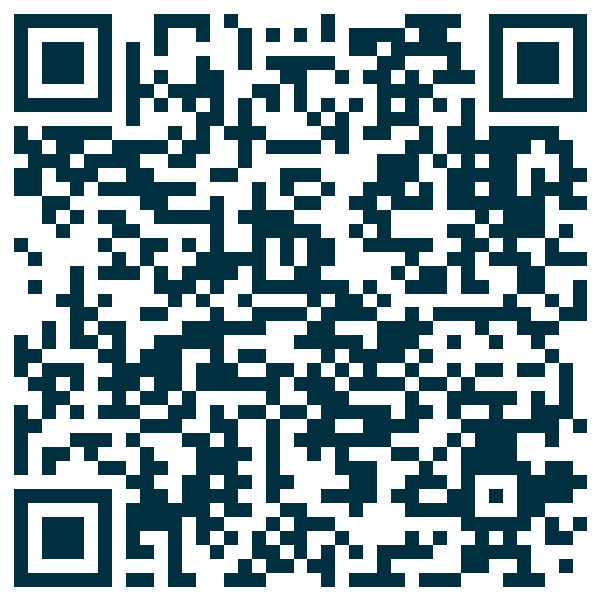 QR code — Chez Tonton