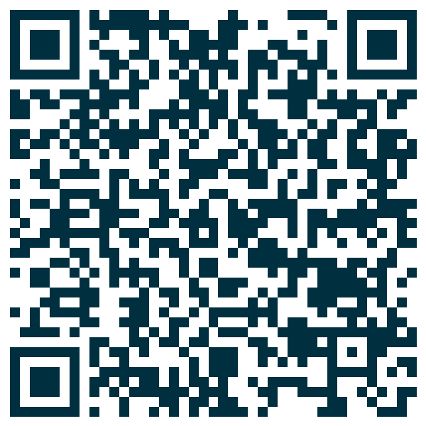 QR code — Chez Tonton
