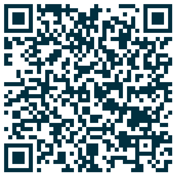 QR code — Chez Tonton