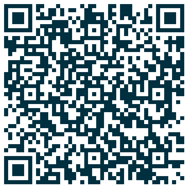 QR code — Le Passage Merveilleux