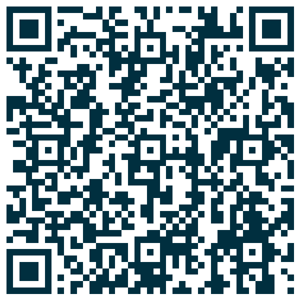 QR code — Le Passage Merveilleux