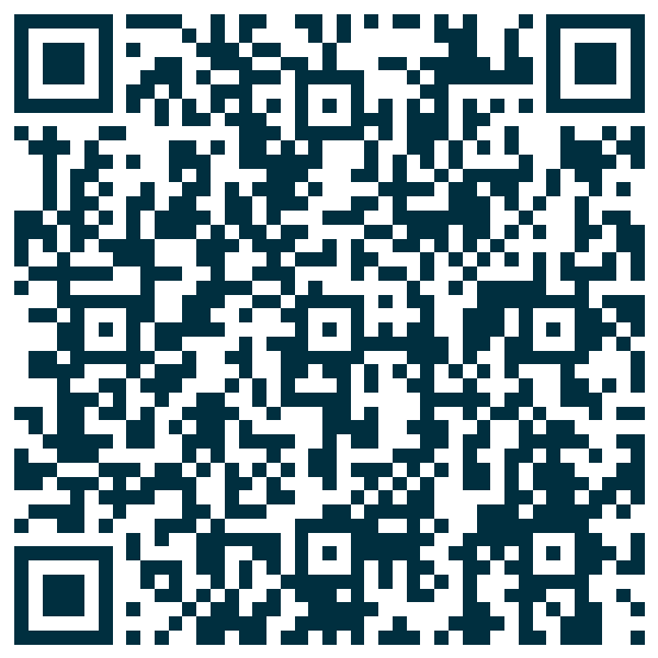 QR code — Le Passage Merveilleux