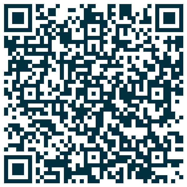 QR code — Le Passage Merveilleux