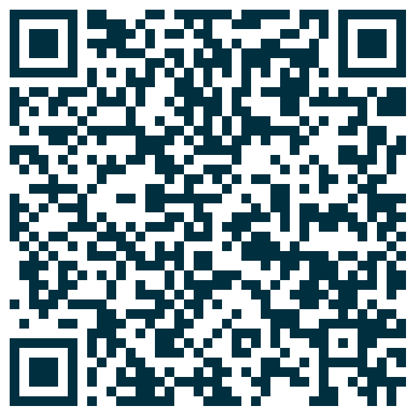QR code — Flunch