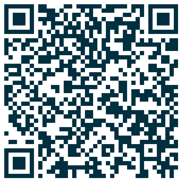 QR code — Flunch