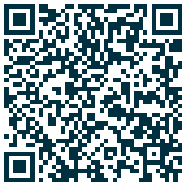 QR code — Flunch