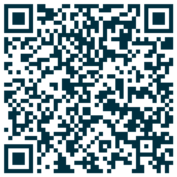 QR code — Flunch