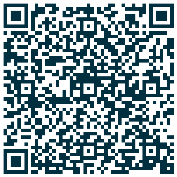 QR code — Boutique de la Maison du Marais