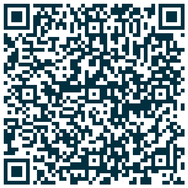 QR code — Boutique de la Maison du Marais