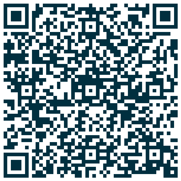 QR code — Boutique de la Maison du Marais