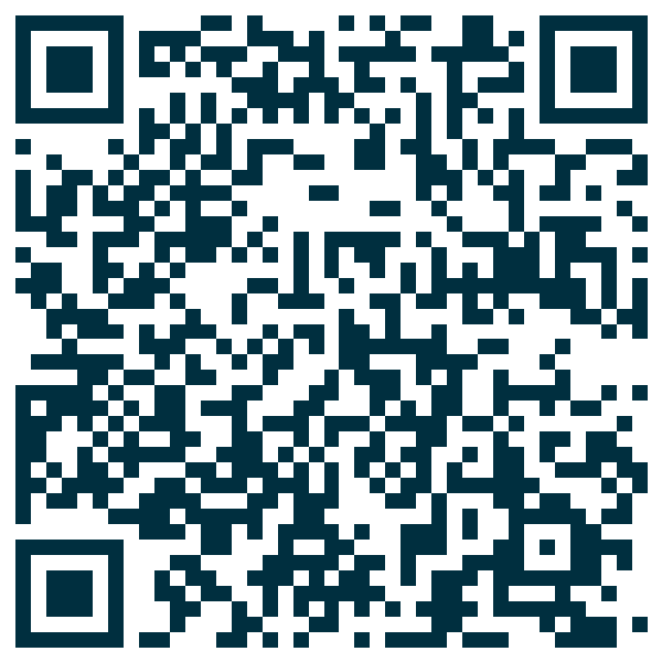 QR code — L'Escapade