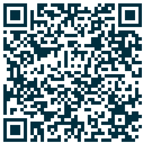 QR code — L'Escapade