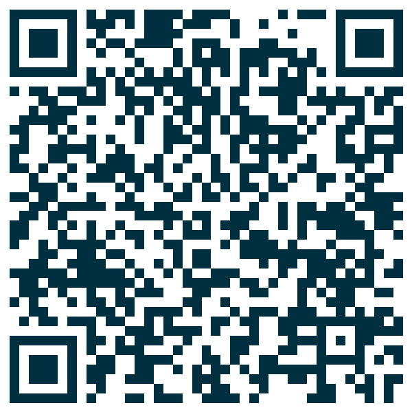QR code — L'Escapade