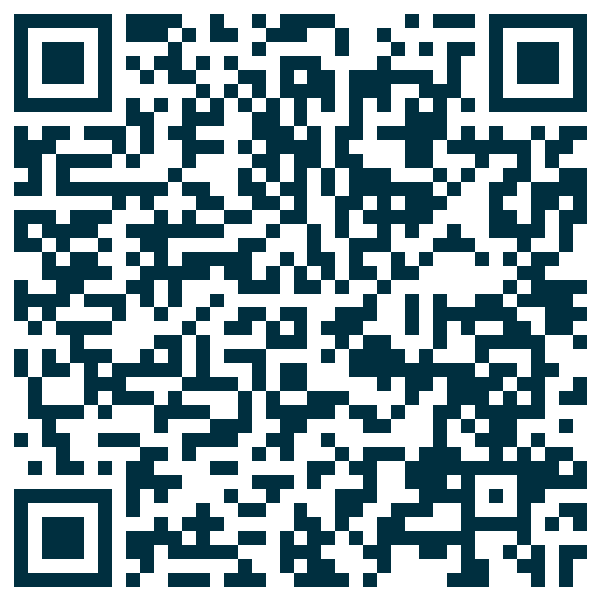 QR code — À l'Cabane