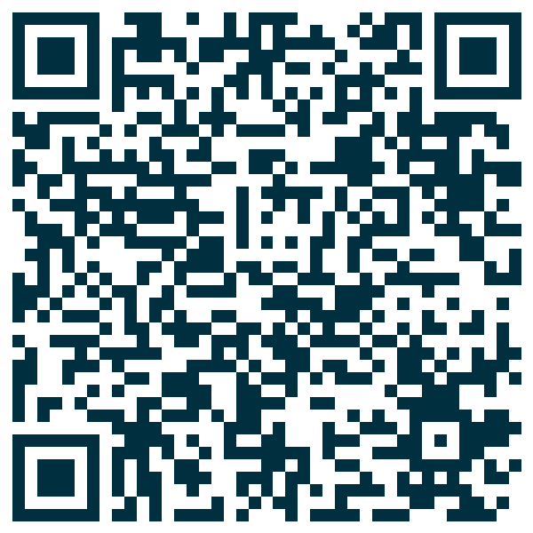 QR code — À l'Cabane