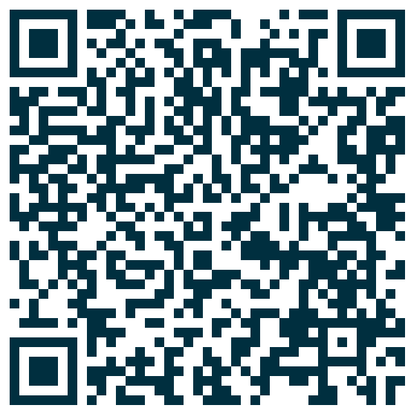 QR code — À l'Cabane